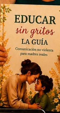 Educar sin Gritos: La Guía