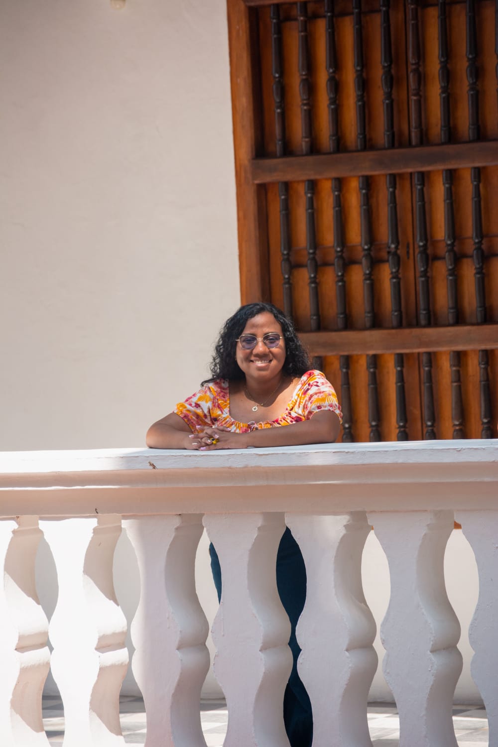 María