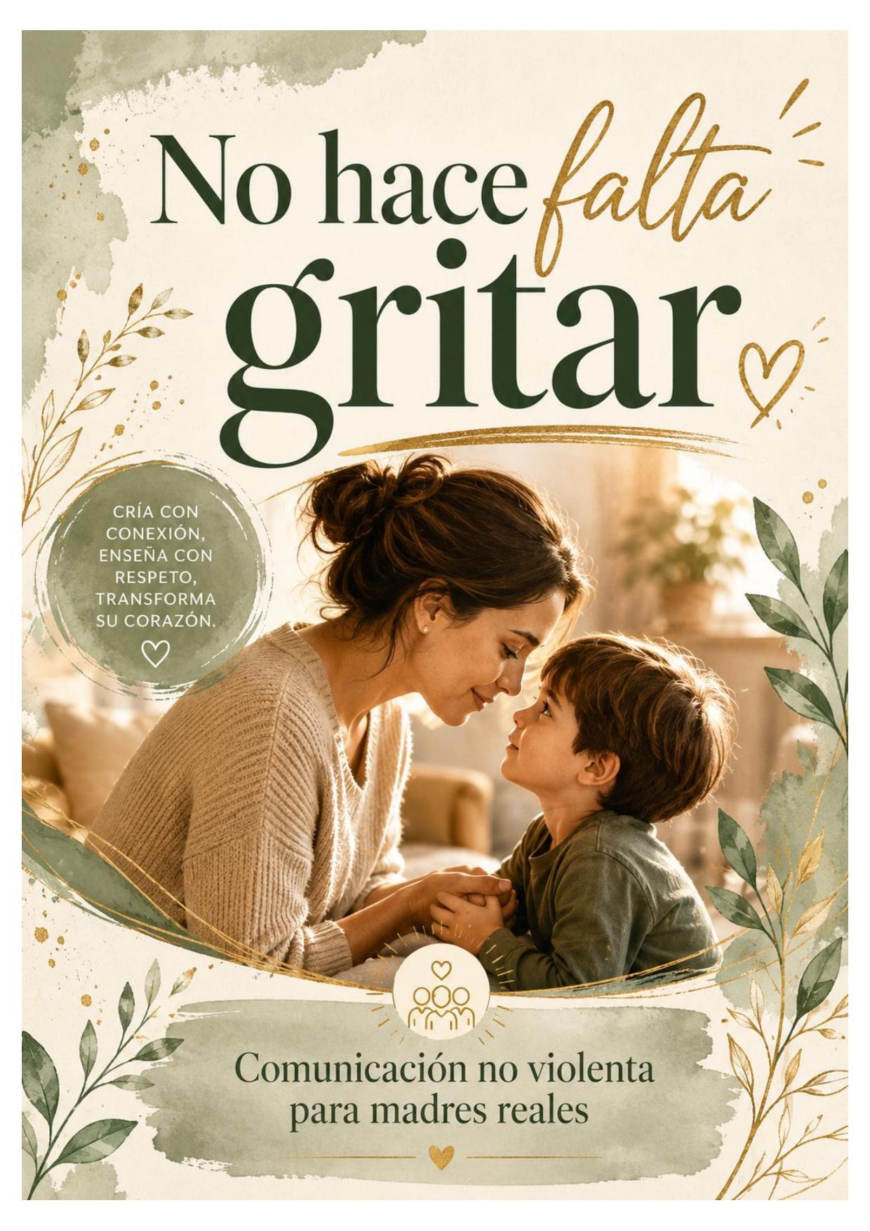 Educar desde el Amor